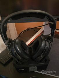 cuffie gaming astro a 50