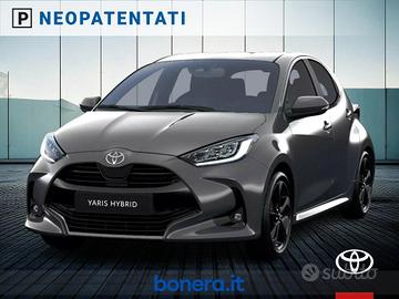 Toyota Yaris 1.5h 130 Premium