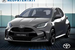 Toyota Yaris 1.5h 130 Premium