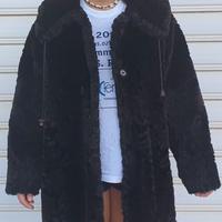 Giacca donna in ecopelliccia 