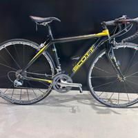 Bici Scott CR1 Pro