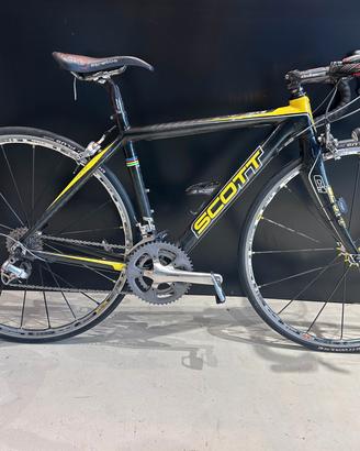 Bici Scott CR1 Pro