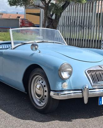 Mg MGA 1.5
