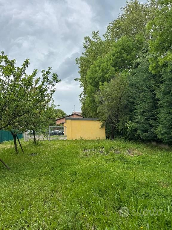Terreno di 306 m² a Anzola dell'Emilia - Vista 5