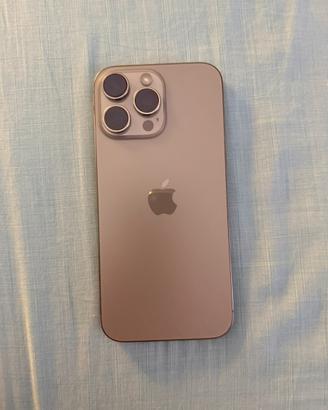 Iphone 16 pro max 256 gb