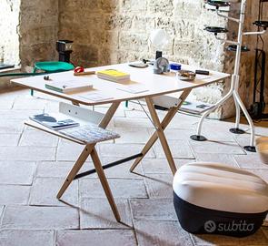 scrittoio de padova scrittarello nuovo ed imballat