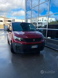 Peugeot 208 BlueHDi 100 Stop&Start 5 porte Like