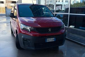 Peugeot 208 BlueHDi 100 Stop&Start 5 porte Like