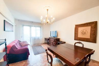 Appartamento per studenti,docenti, comodo stazione