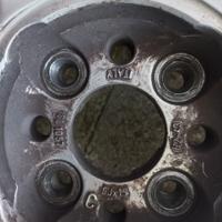 cerchi da 15 attacco fiat