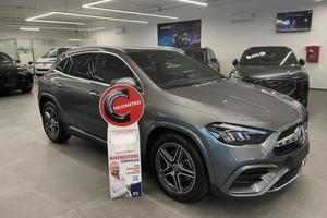 MERCEDES-BENZ GLA 200 2.0 d 150 CV AMG Premium