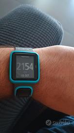 TomTom Runner