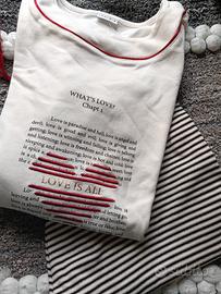pigiama donna lovable