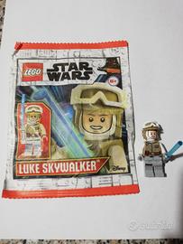 Lego Star Wars - Luke Skywalker 