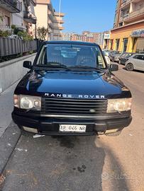 Range Rover p38 2.5 diesel - ASI