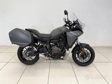 YAMAHA Tracer 7 700 GT