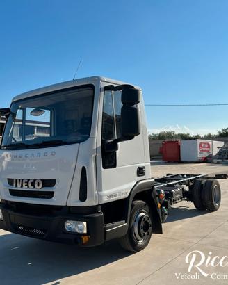 IVECO EUROCARGO 75E18 A TELAIO