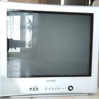 TV CRT Samsung serie PLANO
