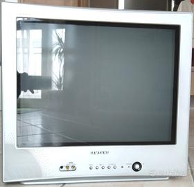 TV CRT Samsung serie PLANO