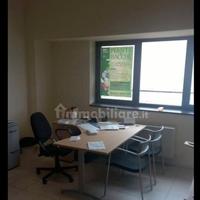 Ufficio arredato Ostra