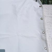 copri consolle barca