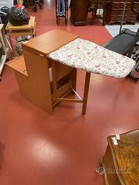 Asse da stiro pieghevole Foppapedretti