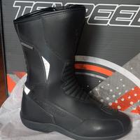 Stivali moto texpeed