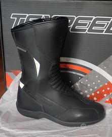 Stivali moto texpeed