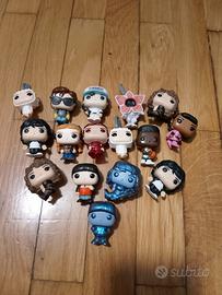 Funko pop mini, Stranger Things. 