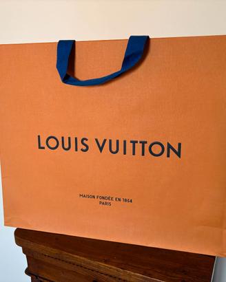 Shopper Louis Vuitton originale grande