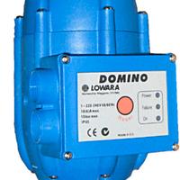 Motore elettrico  a pressione per tiraggio acqua 