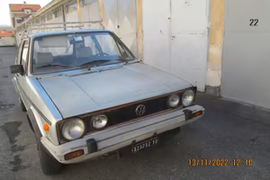 Volkswagen Golf 1ª serie MK1 - 1982