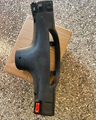 Retromanubrio zip sp mk1