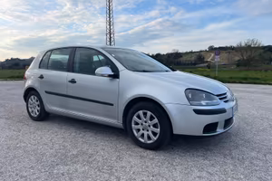 Golf 5