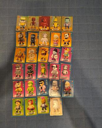 carte di stumble guys 