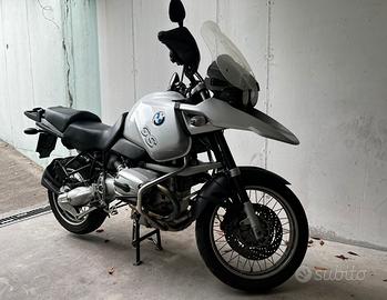 Bmw r 1150 gs