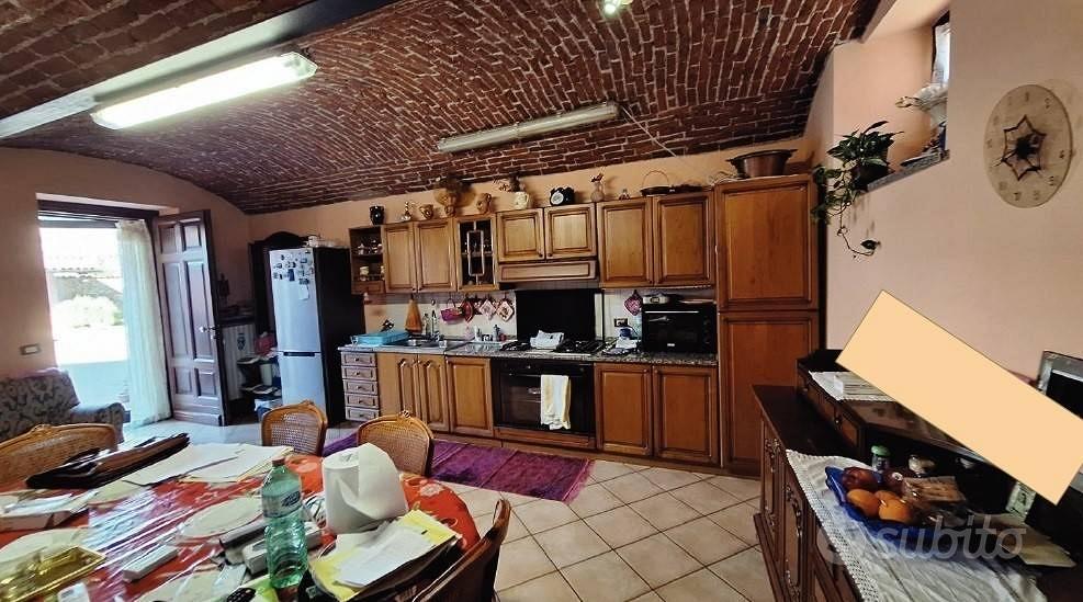 Appartamento – Gaglianico, Biella - Vista 3