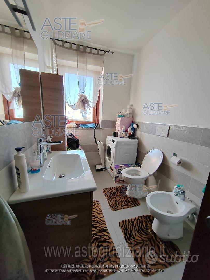 Apartment in Mappano, Torino - Vista 4