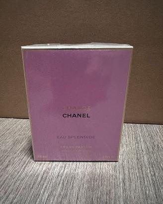 Chance chanel spendide