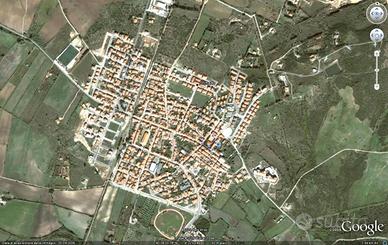 Area fabbricabile