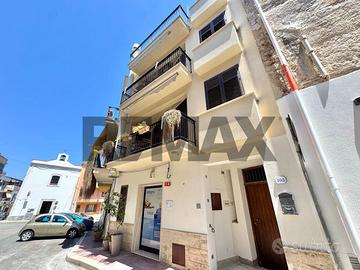 Duplex - Terrasini