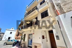 Duplex - Terrasini