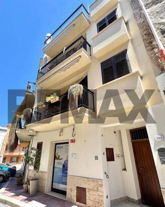 Duplex - Terrasini