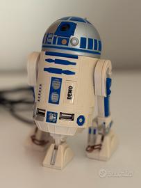 Hub usb Star wars R2D2