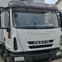 Iveco Eurocargo 75 e 19 telaio 3690