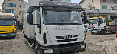Iveco Eurocargo 75 e 19 telaio 3690