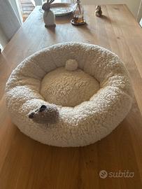 Cuccia micio o canino