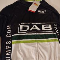 Maglia ciclismo MW ORIGINALE autunnale