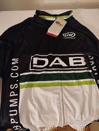 Maglia ciclismo MW ORIGINALE autunnale