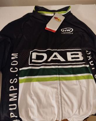 Maglia ciclismo MW ORIGINALE autunnale